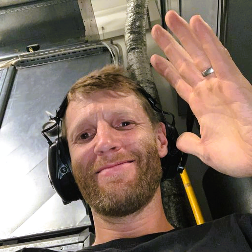 Mikael Spångberg